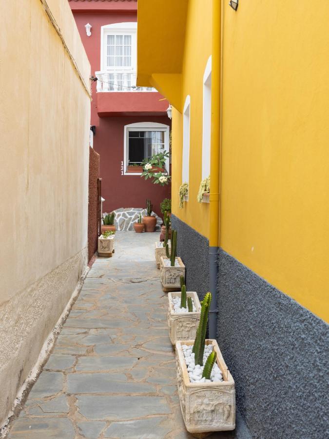 Live La Punta Center Apartment