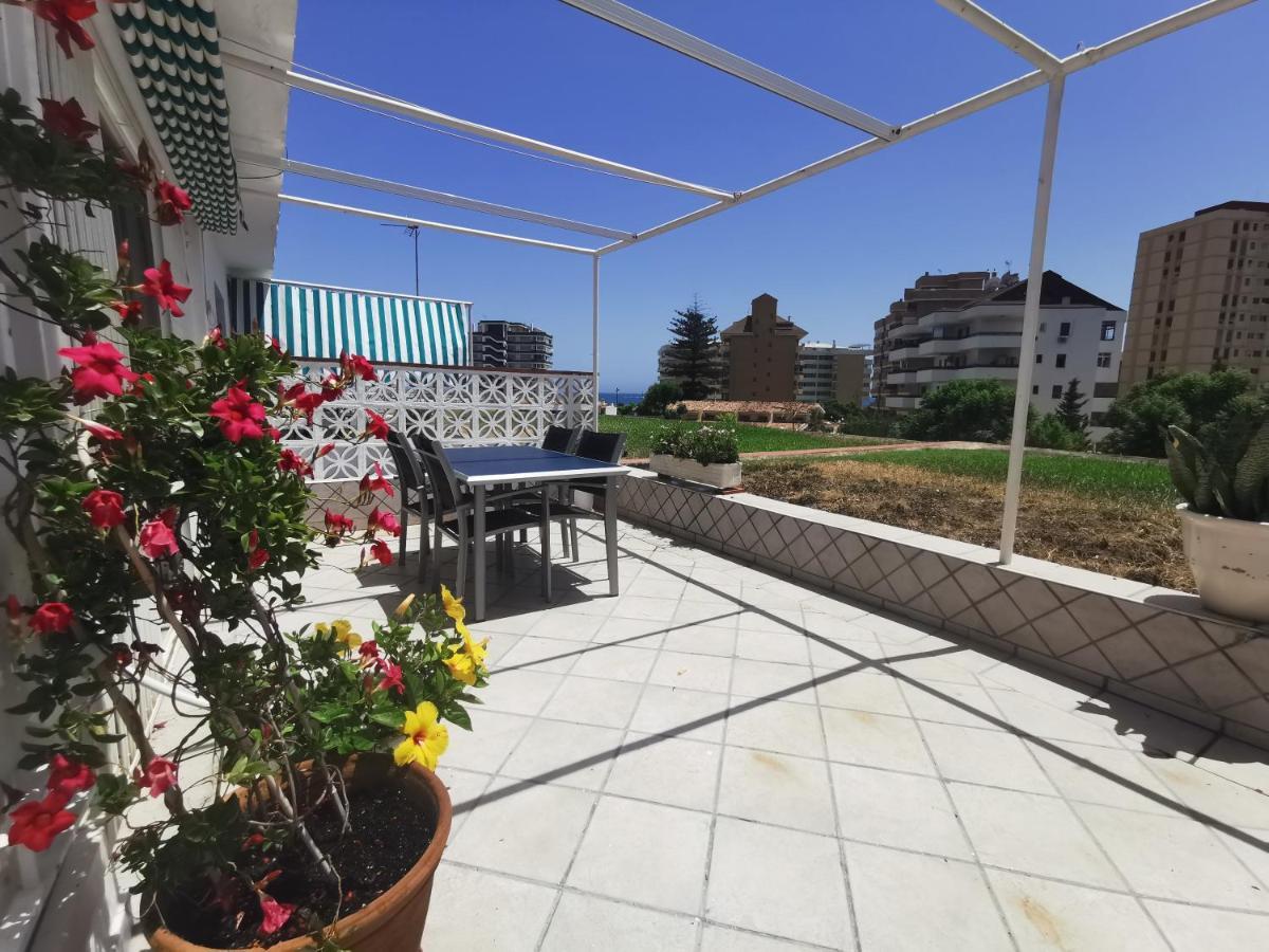 Apartment Fuengirola, Torreblanca Sea Views *