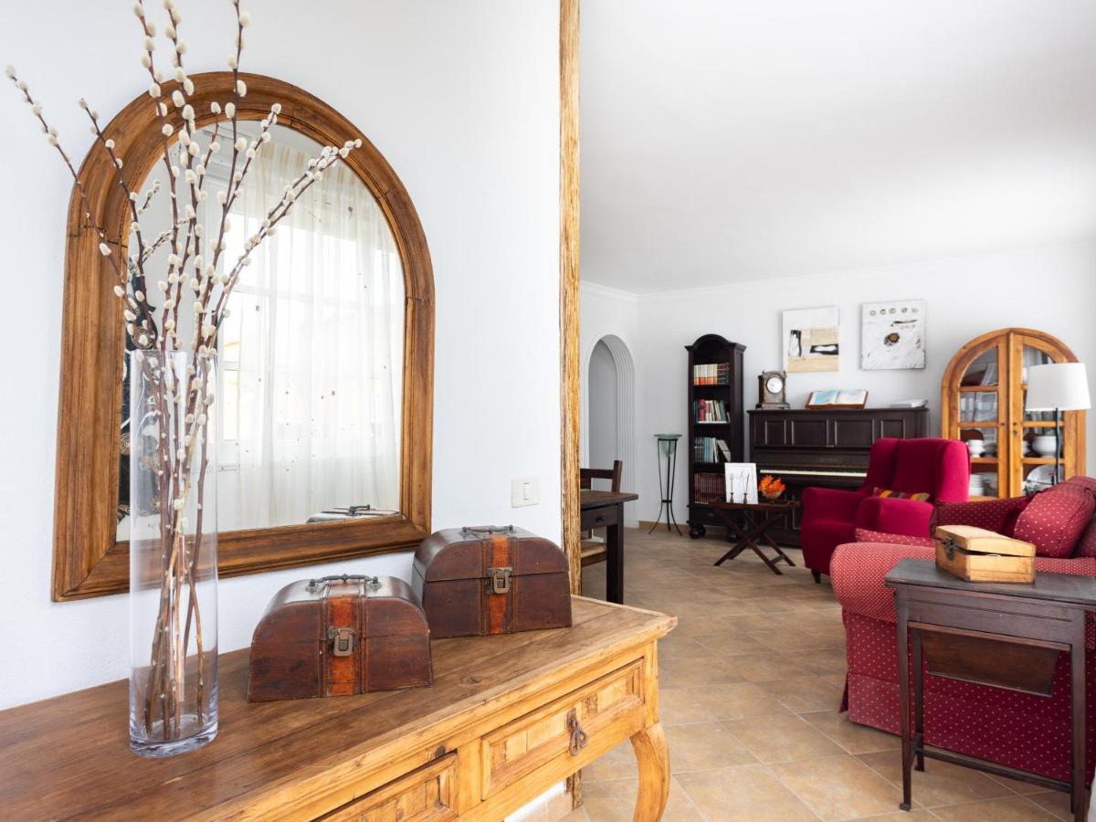 Live La Punta Center Apartment *