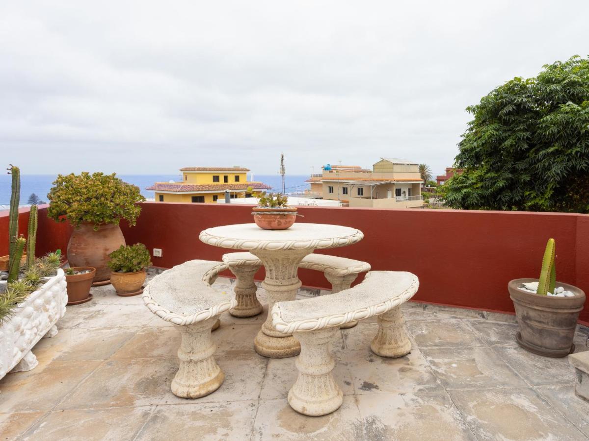 Apartment Live La Punta Center Punta Del Hidalgo