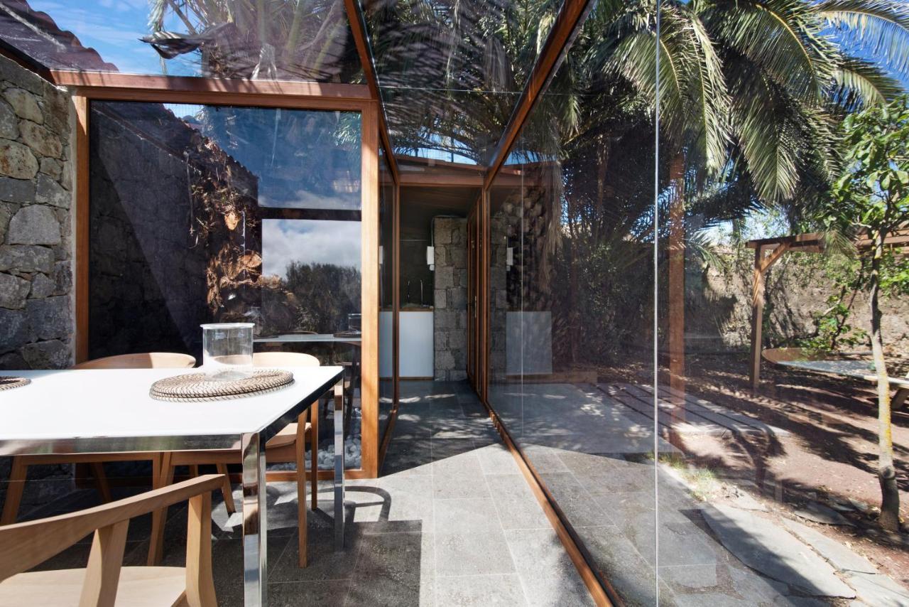 La Casita De La Orilla De Penate Villa Santa Brigida (Gran Canaria)