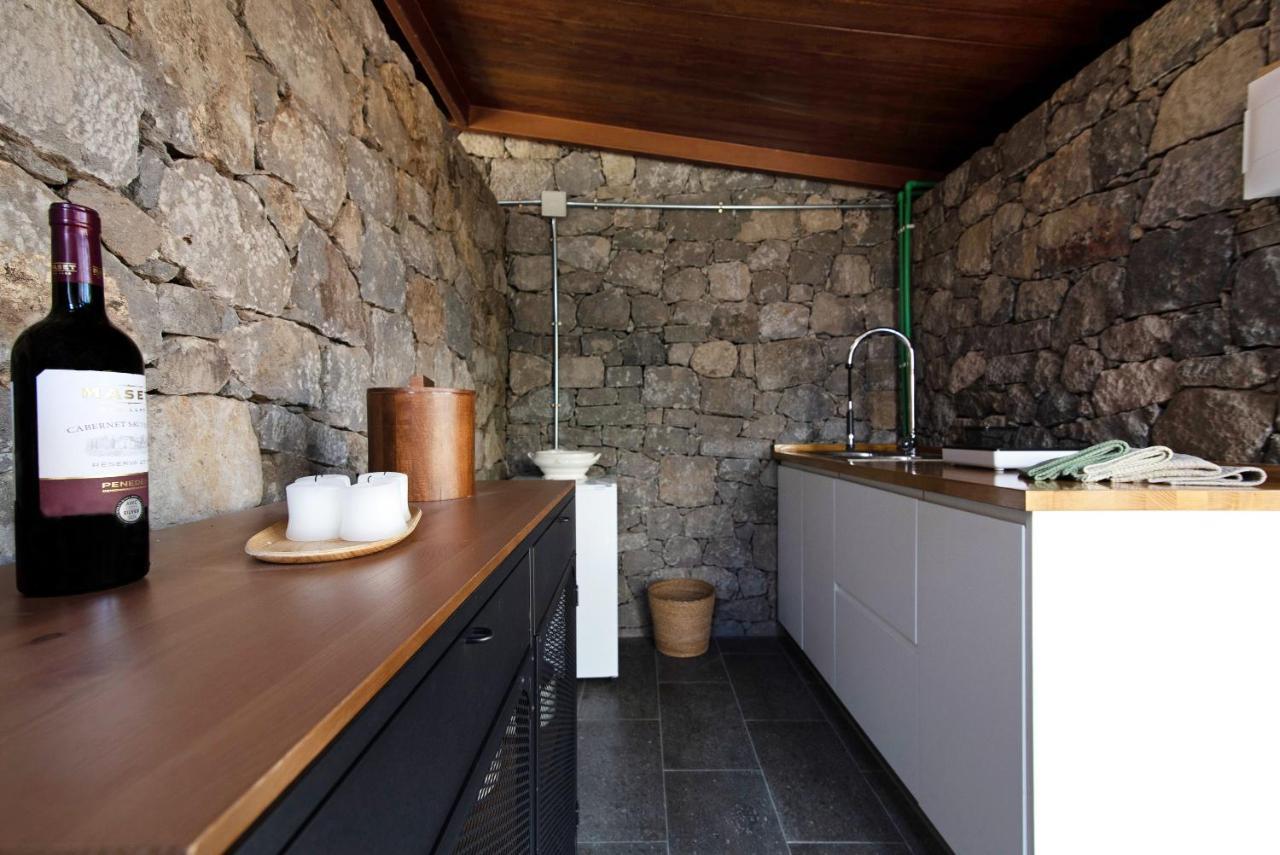 La Casita De La Orilla De Penate Villa Santa Brigida (Gran Canaria)