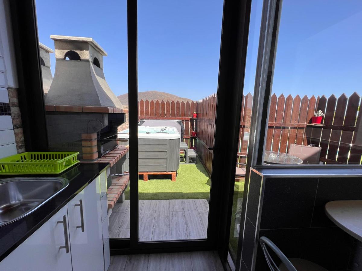 Apartamento Estudio Agradable, Excelente Descanso Corralejo