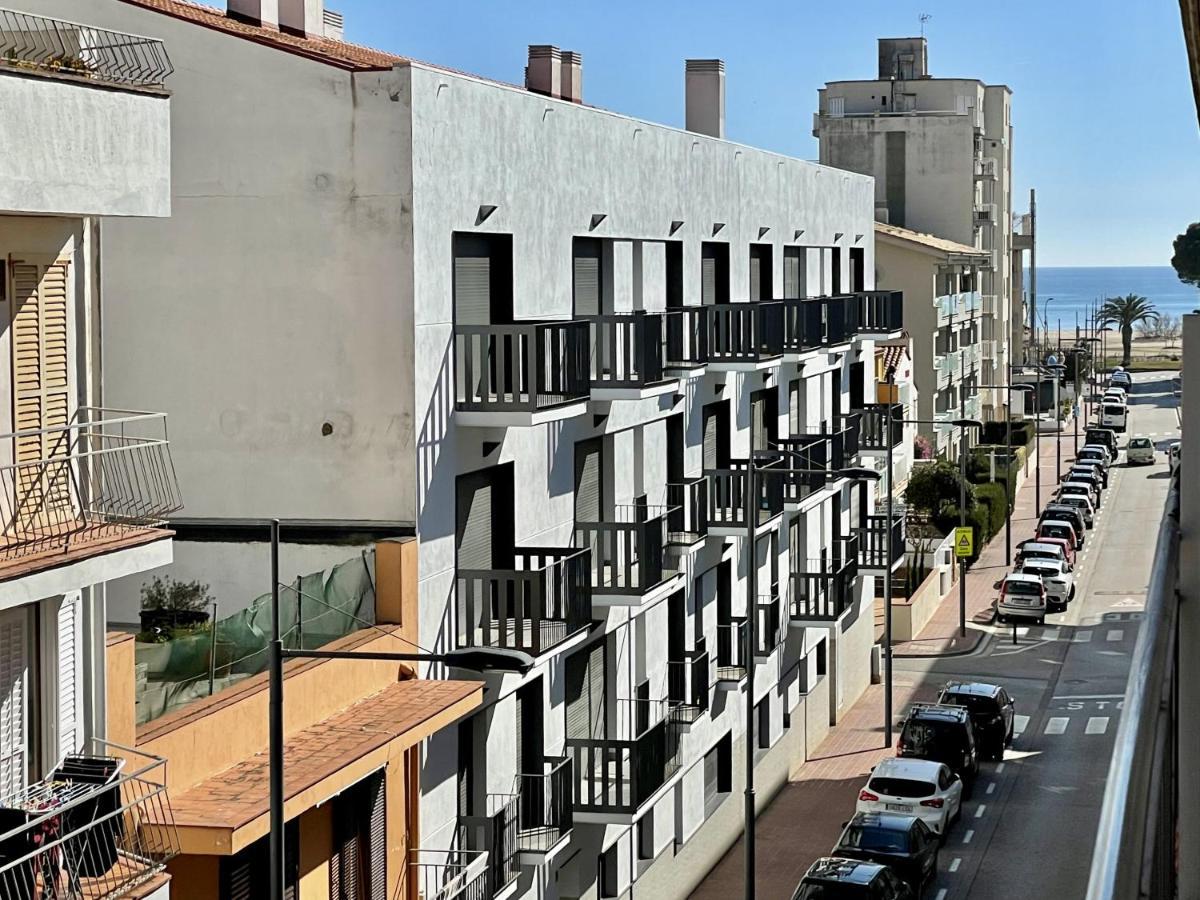 Darsena C 2-3 * L'Estartit