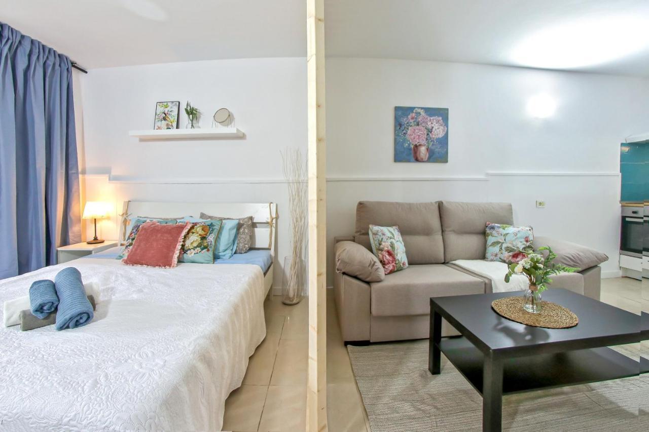Elegant And Cozy With Pool Chaparral 341 Apartment *
