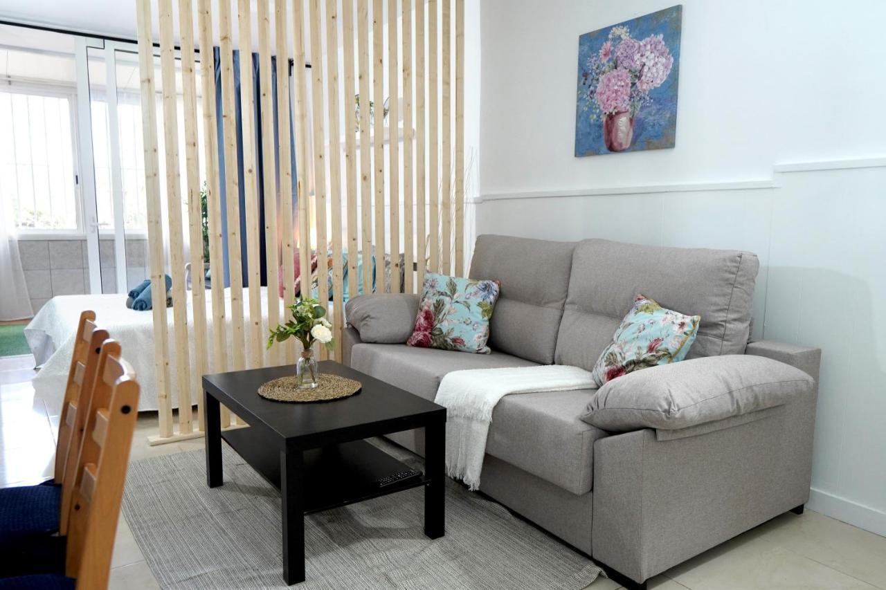 Apartment Elegant And Cozy With Pool Chaparral 341 Costa Del Silencio