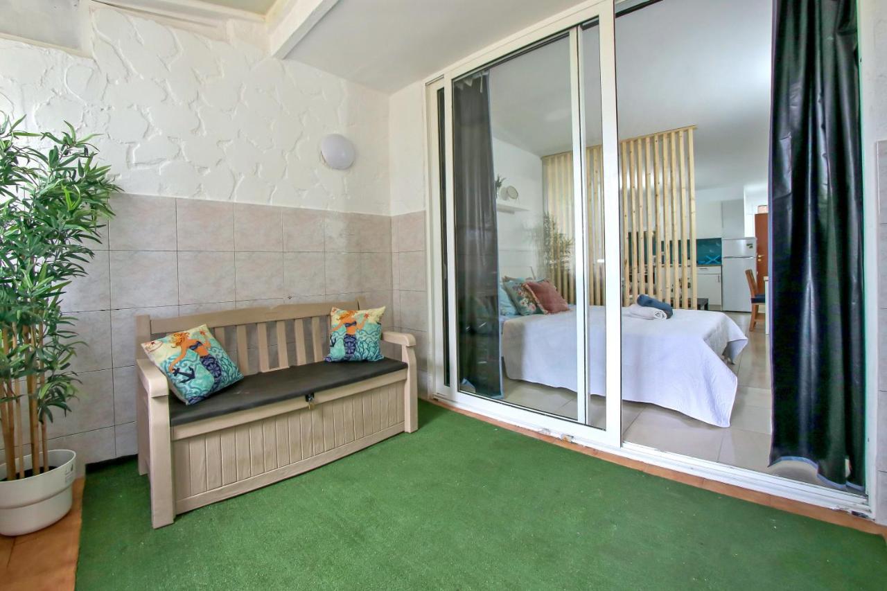 Elegant And Cozy With Pool Chaparral 341 Apartment Costa Del Silencio