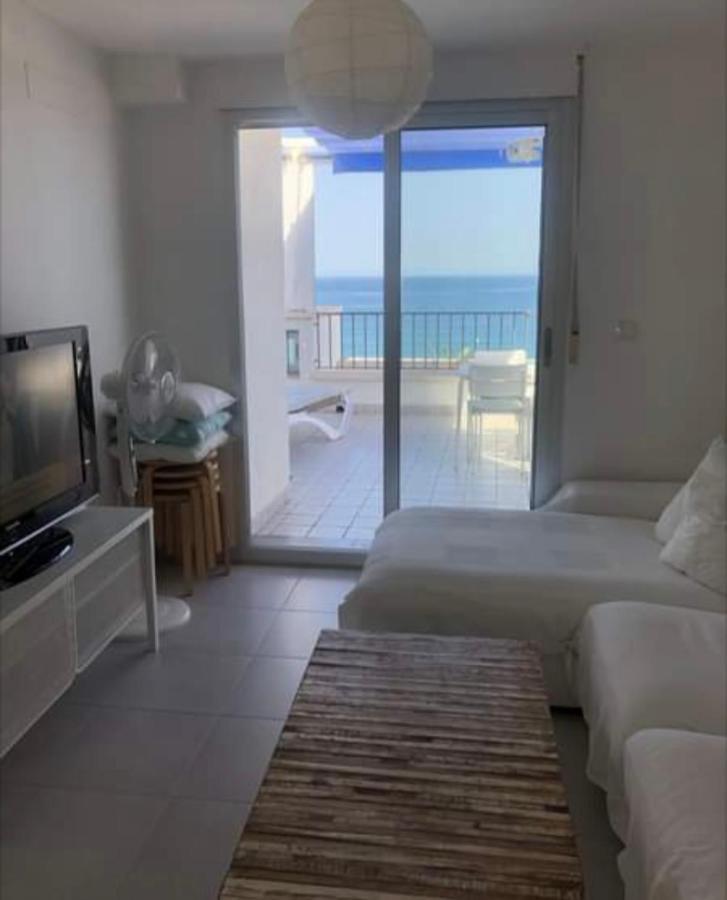 Apartamento Primera Linea De Playa *