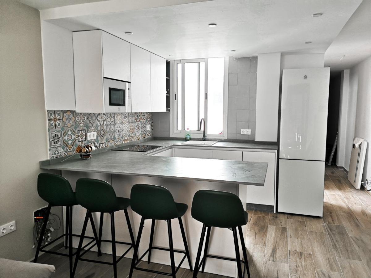 Apartamento A 1 Minuto De La Playa En *