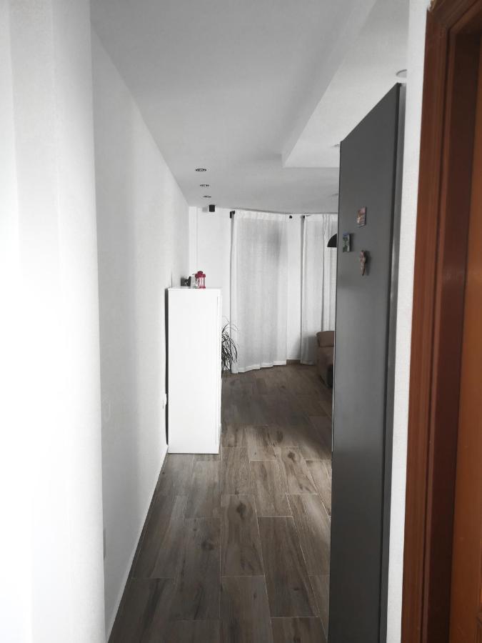 Apartamento A 1 Minuto De La Playa En