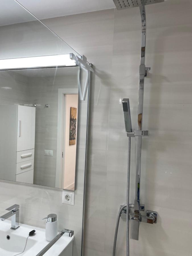 Apartamento Cielo De Poniente Benidorm
