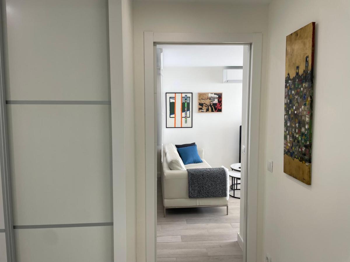 Apartamento Cielo De Poniente