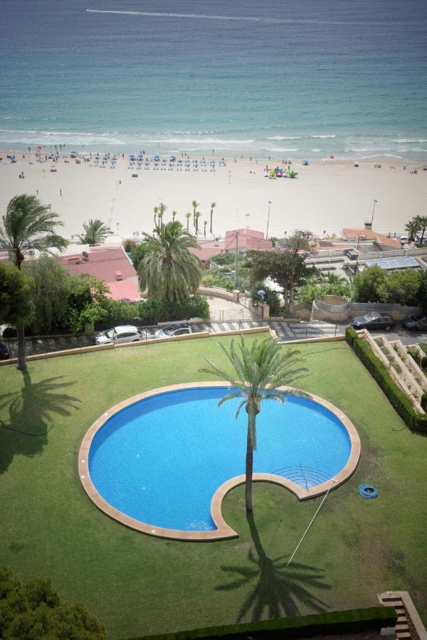 Apartamento Cielo De Poniente *