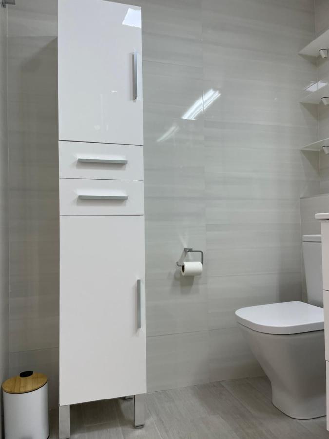 Cielo De Poniente Apartamento