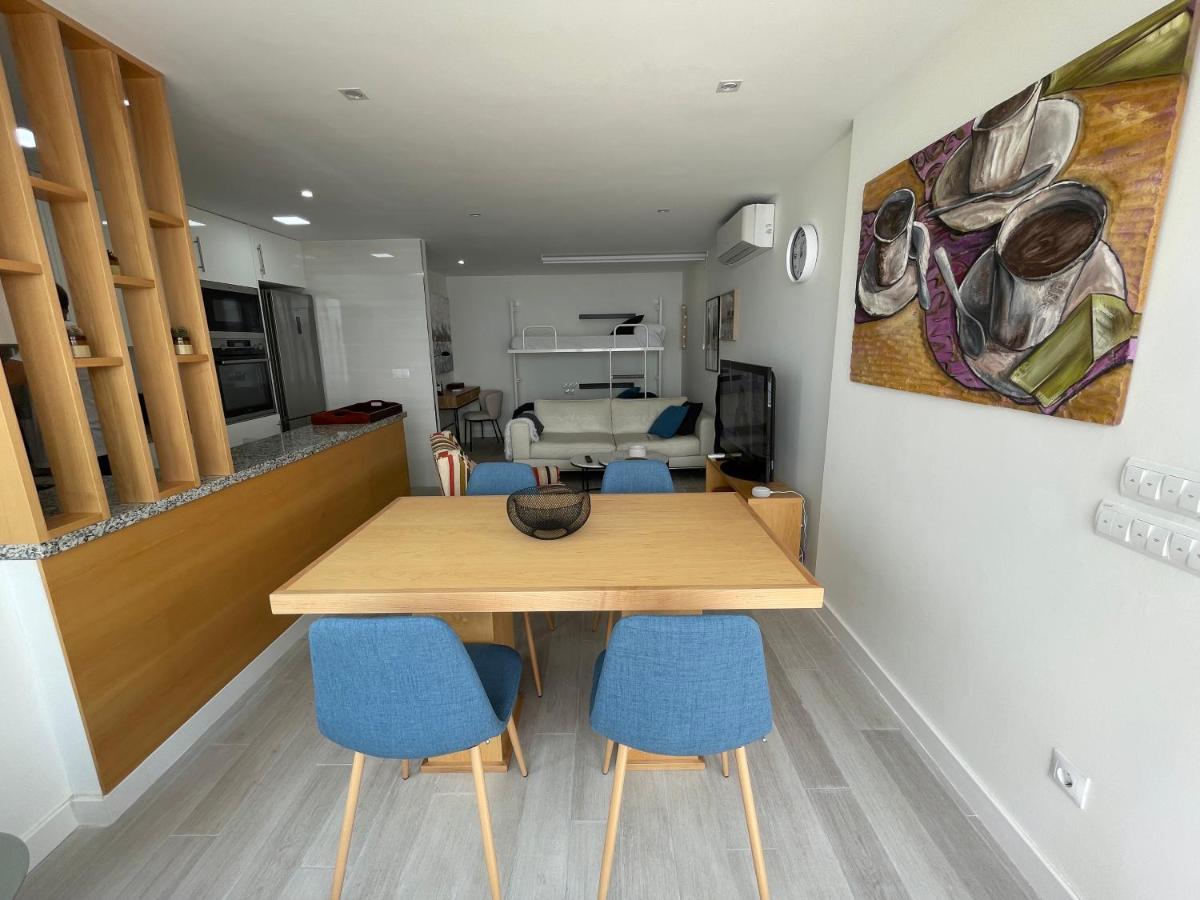 Apartamento Cielo De Poniente