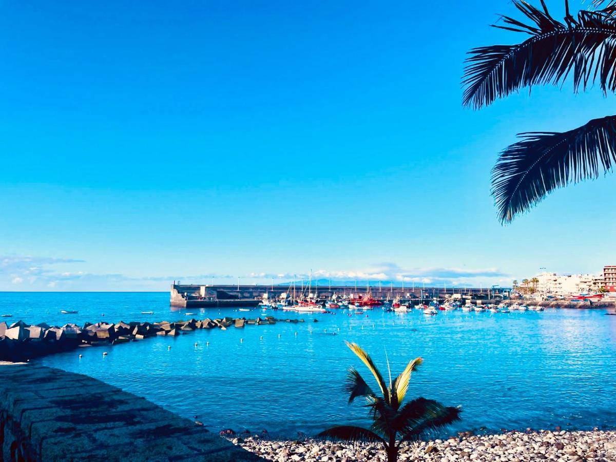 Luxury 2bedroom On San Juan * Playa de San Juan (Tenerife)