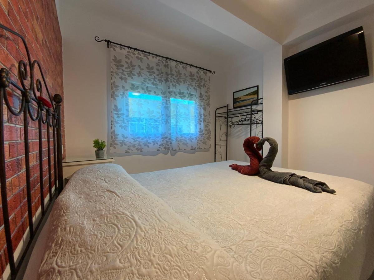 ¡cómo En Casa! Precioso En Apartamento Almería