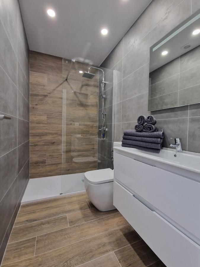 Mareverde Apartment