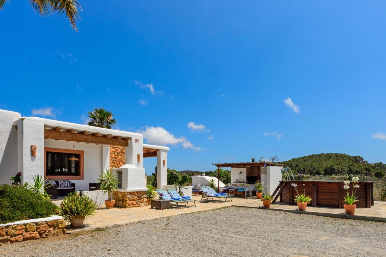 Cana Clara Villa Sant Carles de Peralta