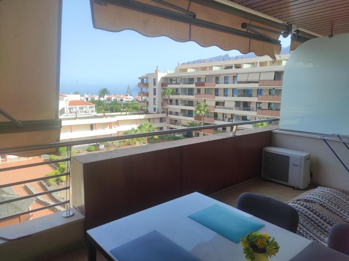 Apartment Apartamento Balcon De Gigantes Puerto de Santiago (Tenerife)
