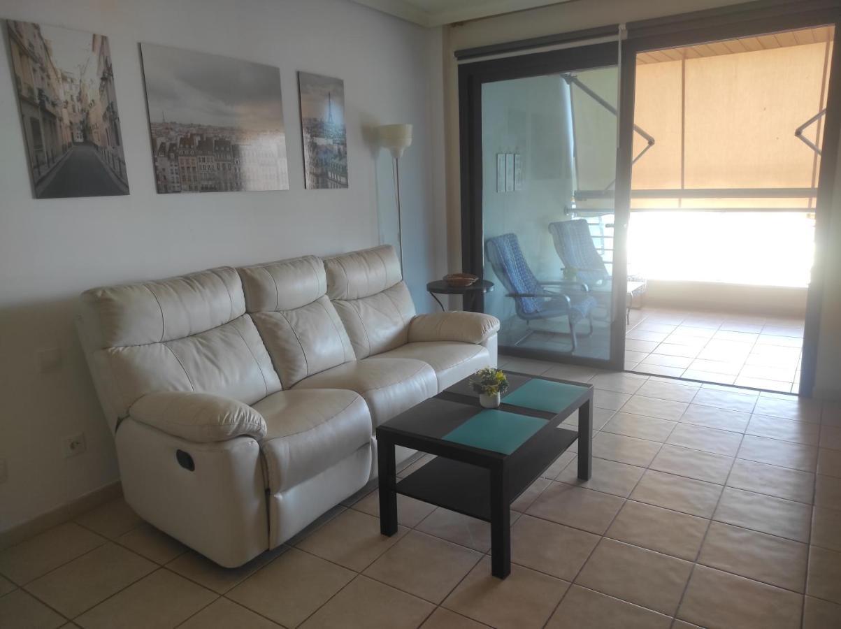 Apartment Apartamento Balcon De Gigantes Puerto de Santiago (Tenerife)