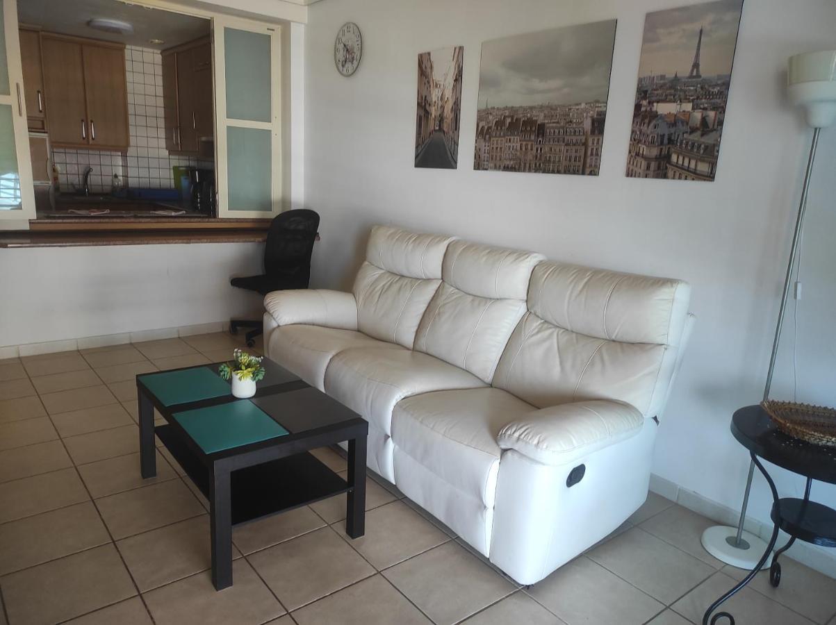 Apartamento Balcon De Gigantes *