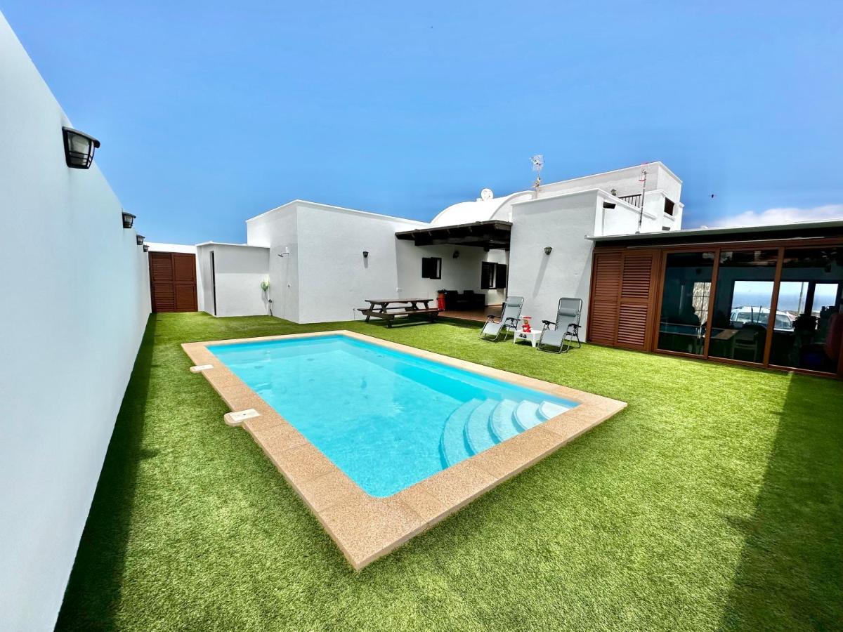 Holiday home Casa Horizonte