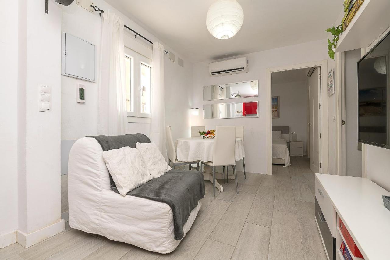 Apartment Retiro Al Amanecer