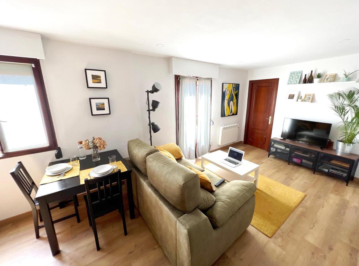 Apartamento Portubide *