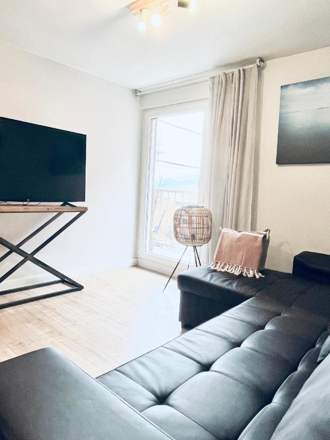 Apartment Con Encanto 2 Hab Centrico-ayuntamiento Santander
