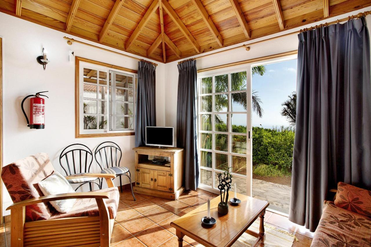 Сasa de vacaciones Casita Ariadna Tijarafe