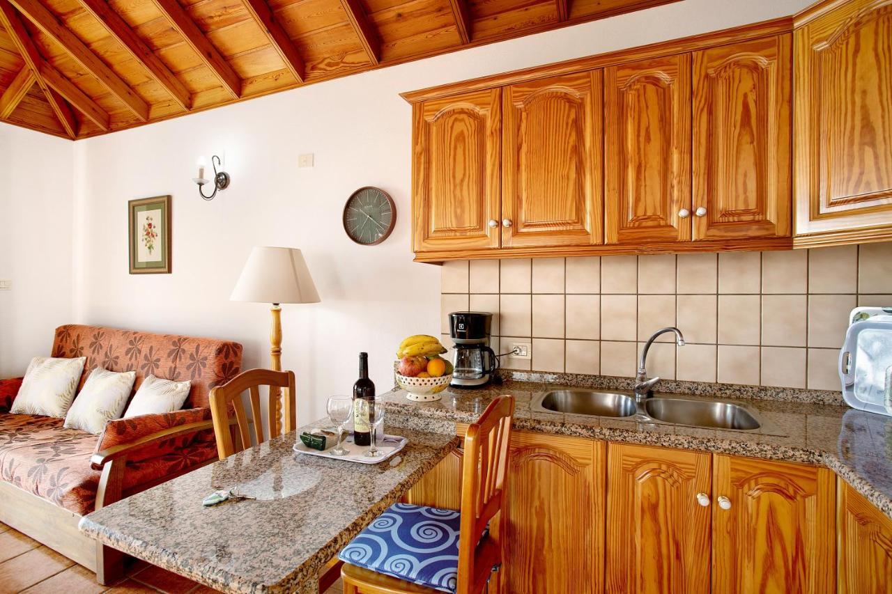 Сasa de vacaciones Casita Ariadna