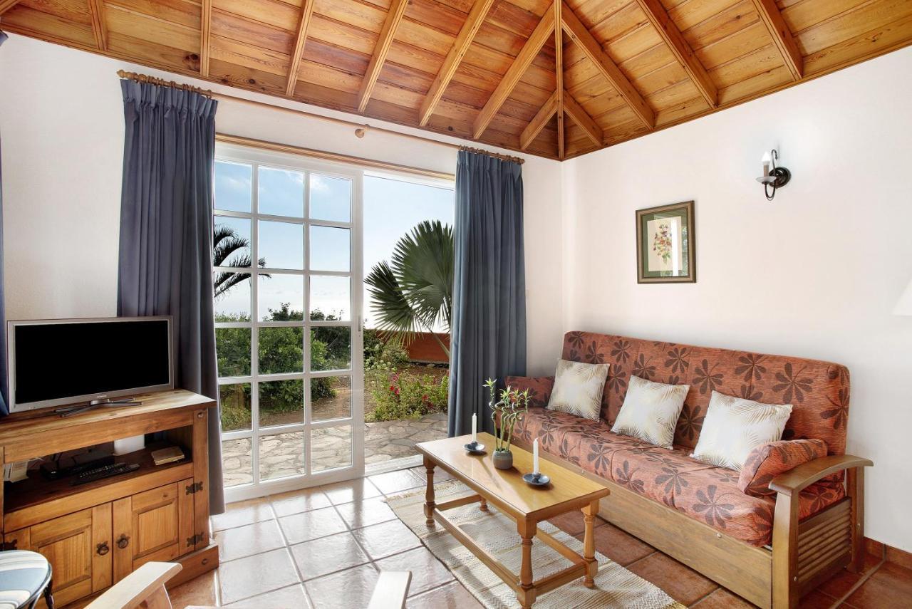 Сasa de vacaciones Casita Ariadna Tijarafe