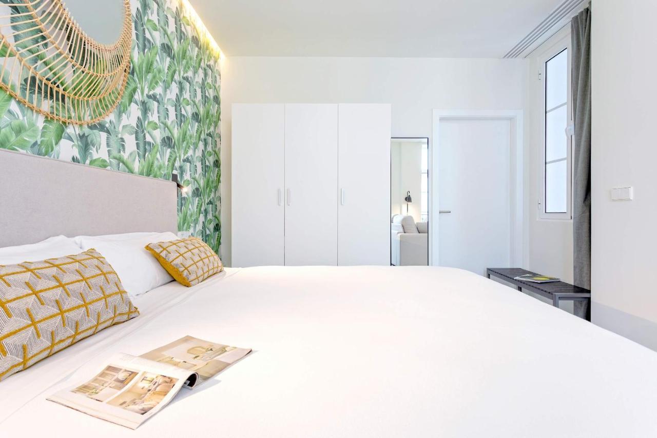 Genteel Catedral Apartamento *