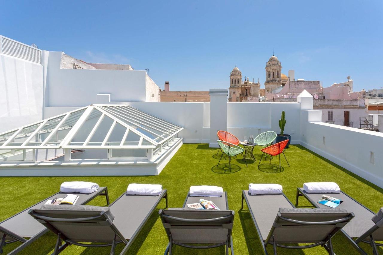 Apartamento Genteel Catedral *