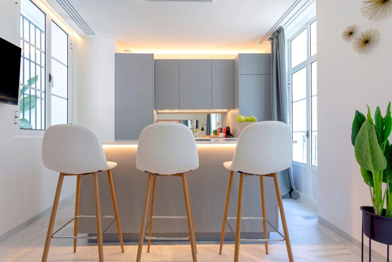 Genteel Catedral Apartamento