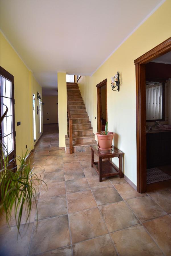 Holiday home Casa Horizonte *
