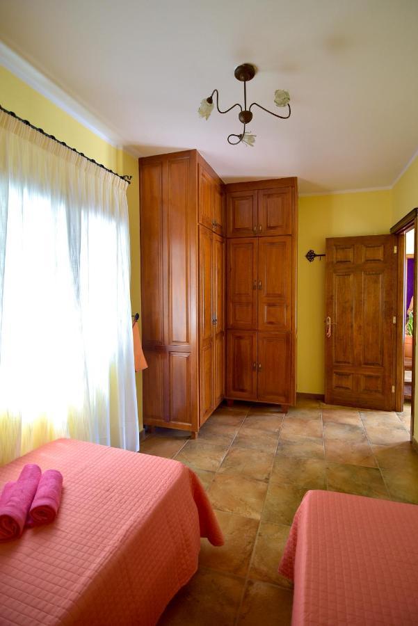 Holiday home Casa Horizonte *