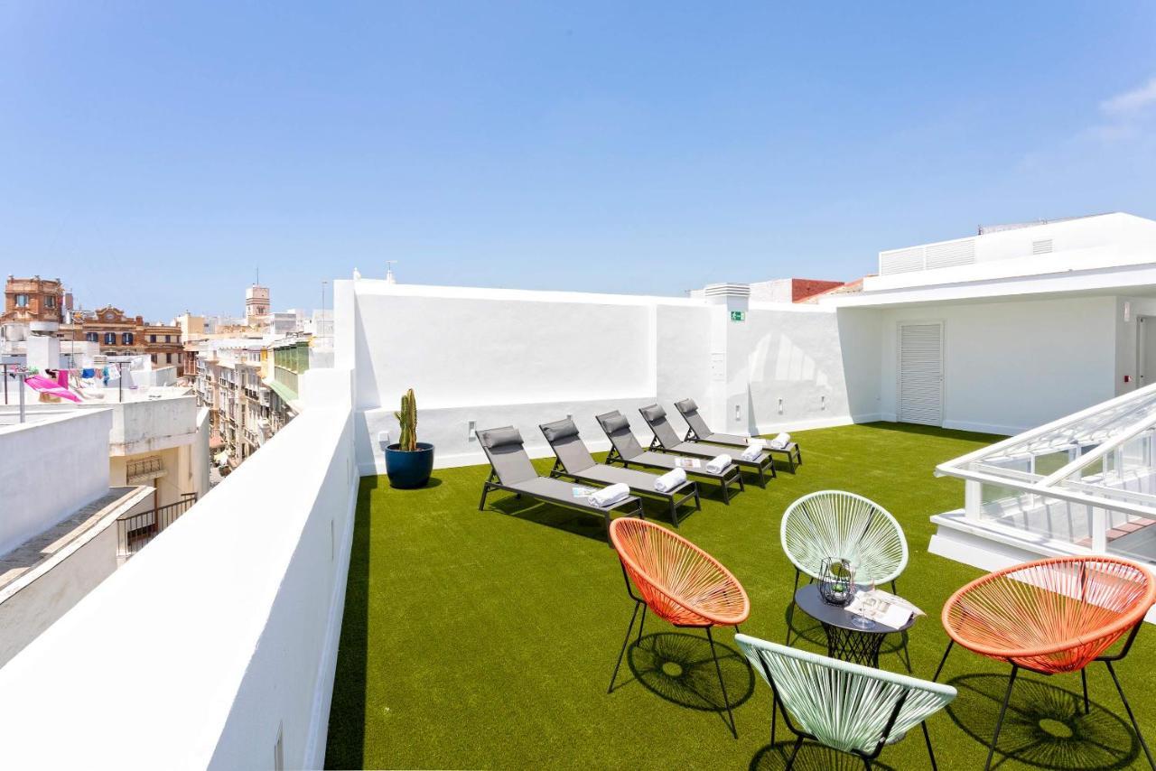 Genteel Catedral Apartamento