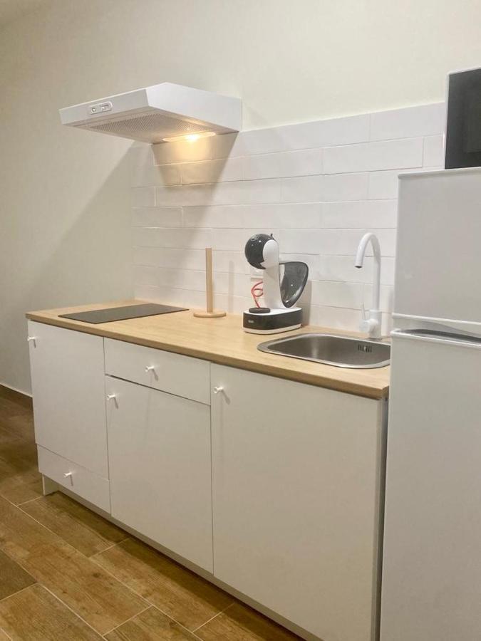 Agua Apartment