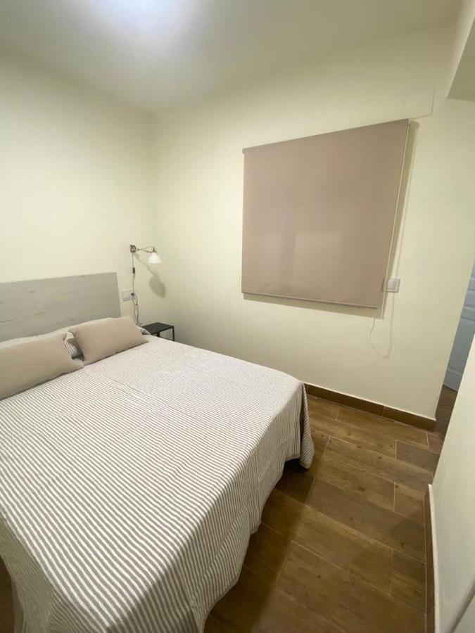 Apartment Agua Ayamonte