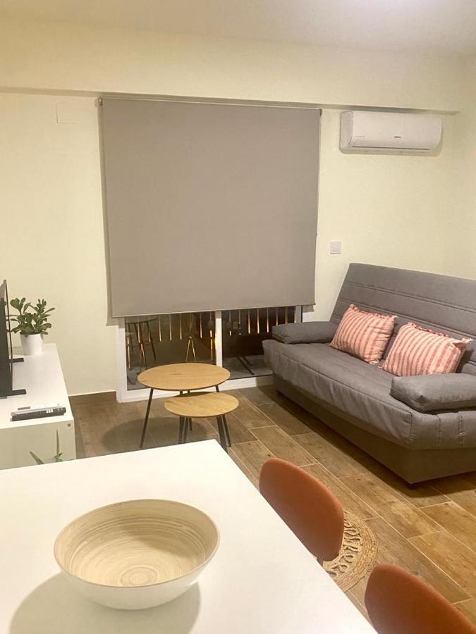 Agua Apartment Ayamonte