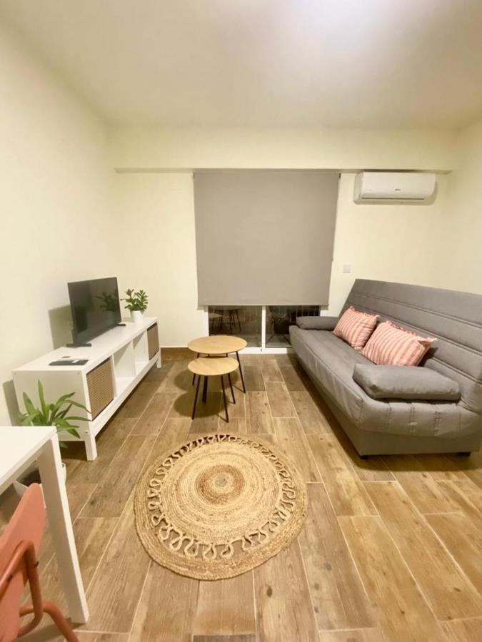 Agua Apartment Ayamonte