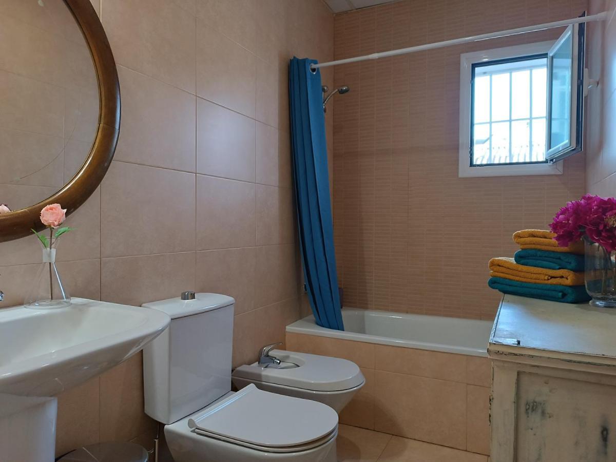Sherryflat Caracuel Apartamento