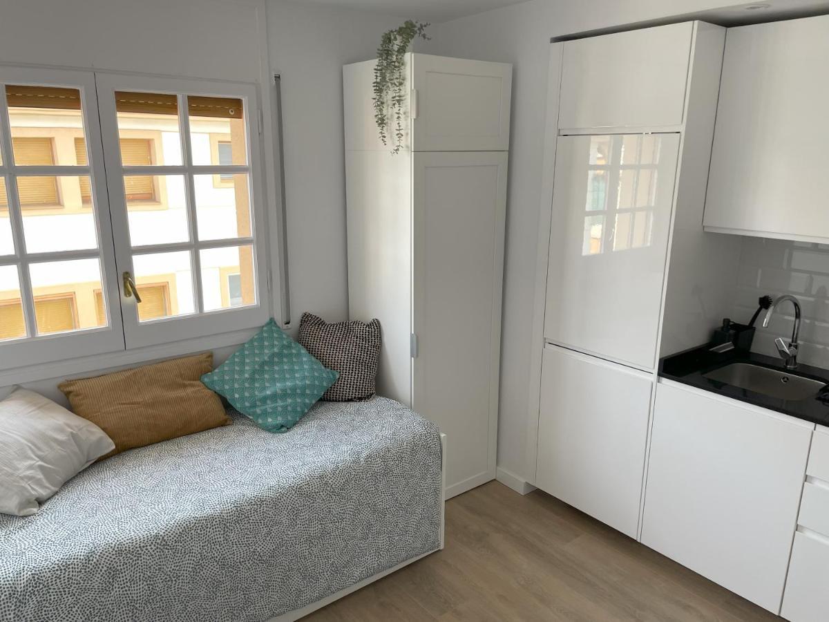 Estudio Al Lado De La Playa Apartment *