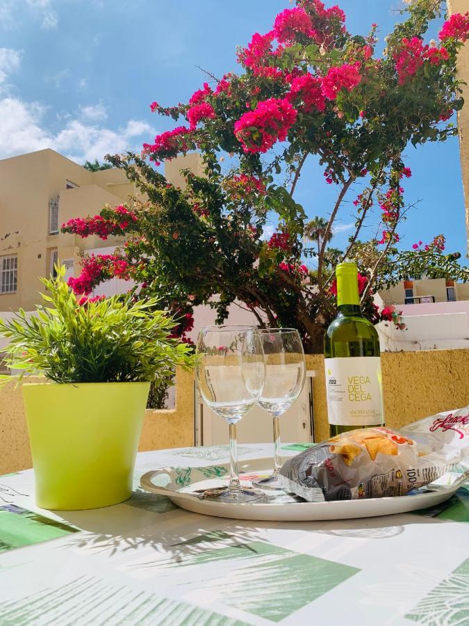 Apartamento El Cortijo Playa Americas