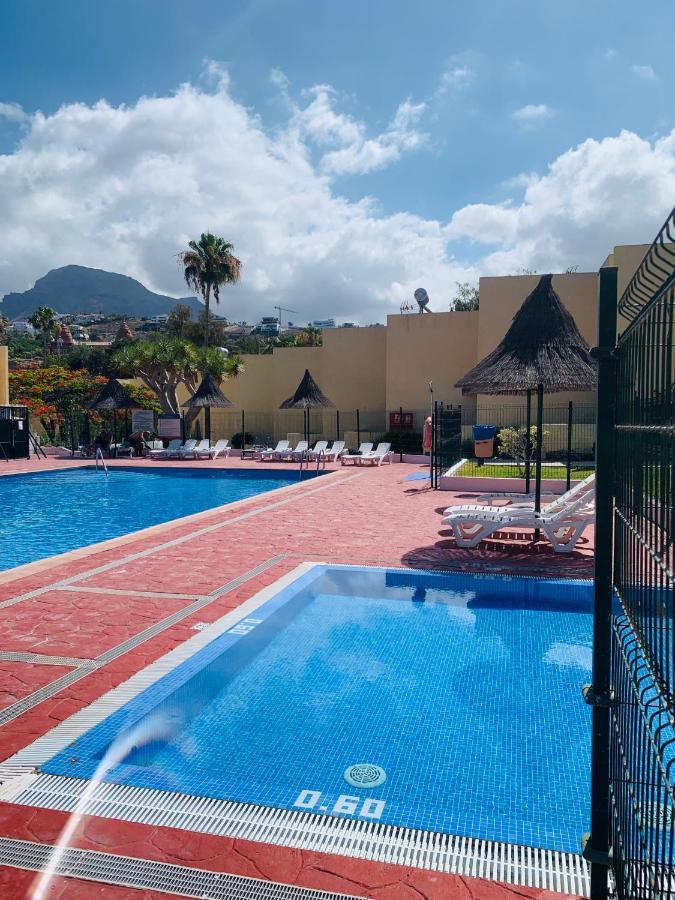 Apartamento El Cortijo Playa Americas *