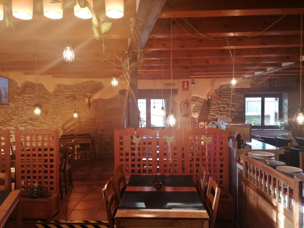 Hotel Lo Paller De Roc