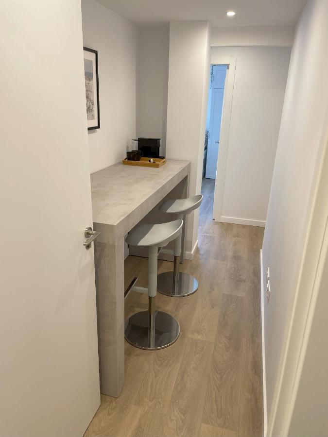 Estudio Al Lado De La Playa * Calafell