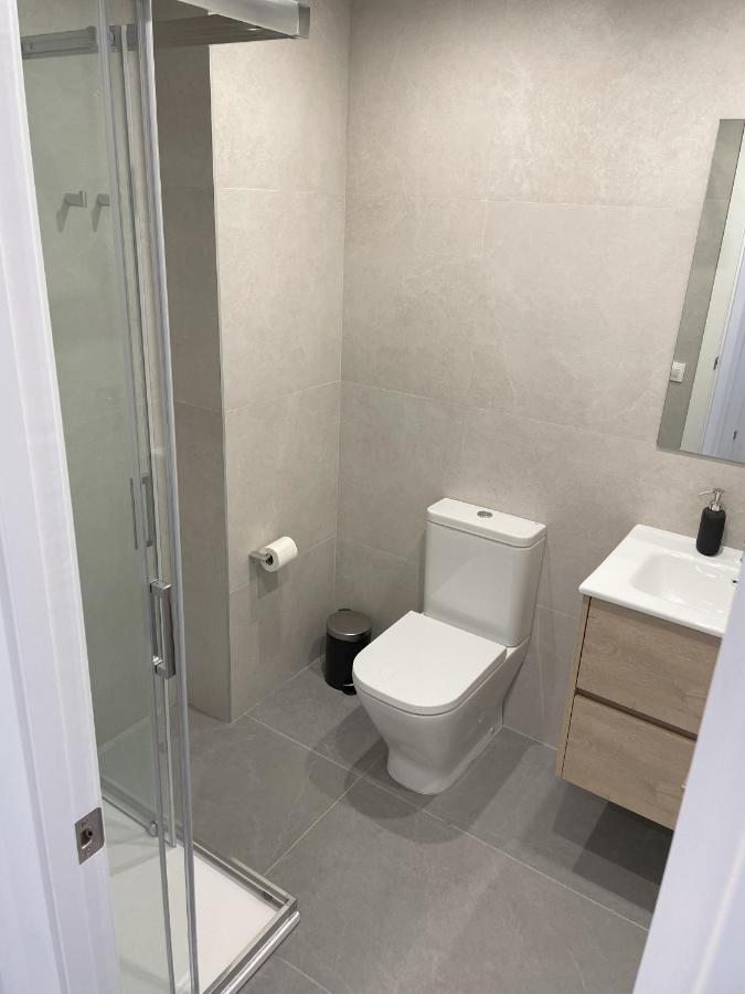 Estudio Al Lado De La Playa Apartment Calafell